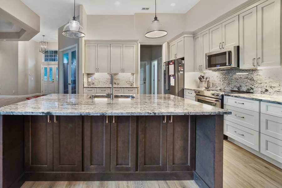 kitchen and bath remodel orlando
