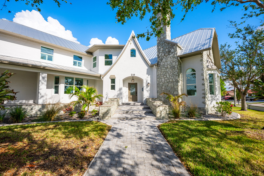 reimagine your home with an exterior remodel